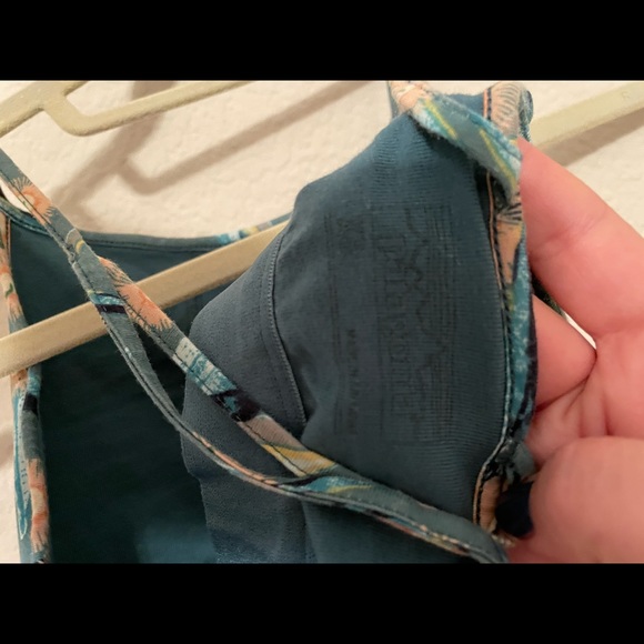 Like NEW Patagonia Tank Top 🌺 - Picture 5 of 6